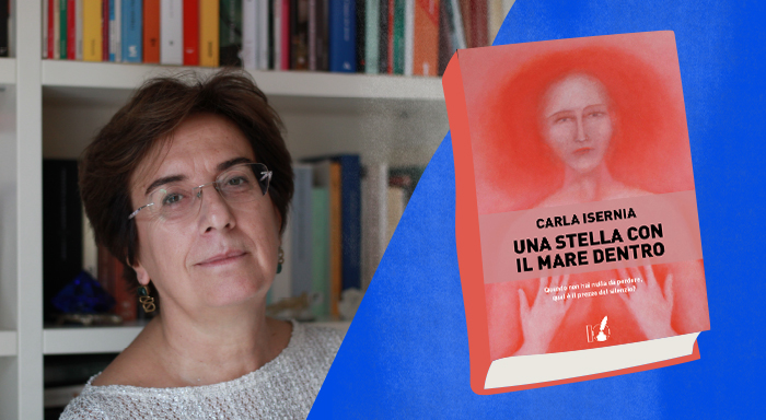 Una protagonista dalla voce unica, una vicenda di dannazione e riscatto sullo sfondo della Napoli del primo Ottocento